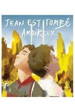 Póster de Jean est tombé amoureux