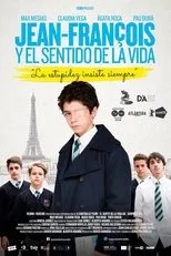 Póster de Jean-François y el sentido de la vida
