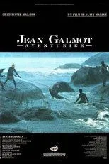 Póster de Jean Galmot, aventurier