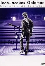 Póster de Jean-Jacques Goldman - Souvenirs de Tournées