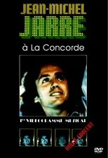 Póster de Jean-Michel Jarre - La Concorde