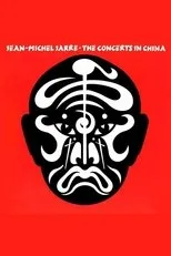 Póster de Jean Michel Jarre - The Concerts in China