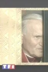 Póster de Jean Paul II - Portrait du Pape