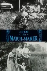 Póster de Jean the Match-Maker