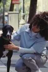 Póster de Jeanette Is the Dog