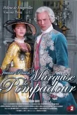 Póster de Jeanne Poisson, Marquise de Pompadour