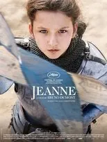 Póster de Jeanne