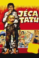Póster de Jeca Tatu