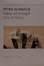 Póster de Jedan od mnogih
