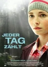 Póster de Jeder Tag zählt