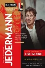 Póster de Jedermann - Salzburger Festspiele