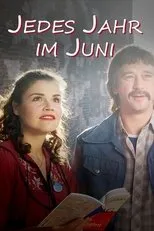 Póster de Jedes Jahr im Juni