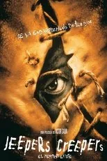 Póster de Jeepers Creepers