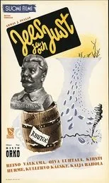 Póster de Jees ja just