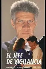 Póster de Jefe de vigilancia