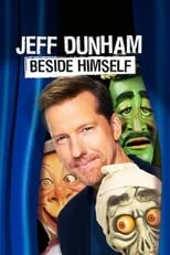 Póster de Jeff Dunham: Beside Himself