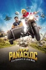 Póster de Jeff Panacloc : À la poursuite de Jean-Marc