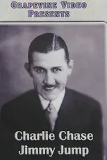 Póster de Jeffries Jr.