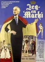 Póster de Jeg - en marki