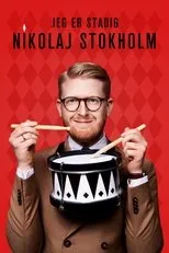 Póster de Jeg er stadig Nikolaj Stokholm