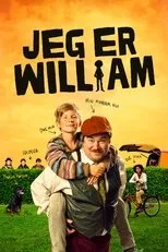 Póster de Jeg er William