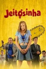 Póster de Jeitosinha