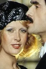 Póster de Jej powrót