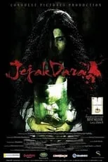 Póster de Jejak Darah
