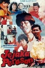 Póster de Jejaka Perasan