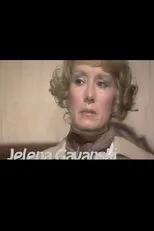 Póster de Jelena Gavanski
