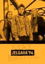 Póster de Jelgava '94