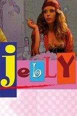 Póster de Jelly