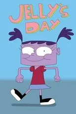 Póster de Jelly's Day