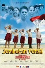 Póster de Jembatan Pensil