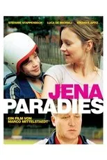 Póster de Jena Paradies