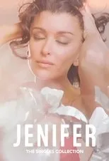 Póster de Jenifer - The singles collection