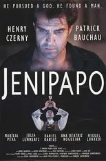 Póster de Jenipapo