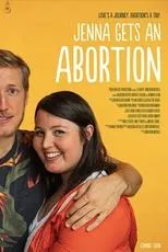 Póster de Jenna Gets an Abortion