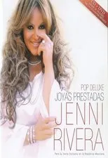 Póster de Jenni Rivera: Joyas Prestadas