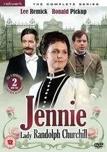 Póster de Jennie: Lady Randolph Churchill