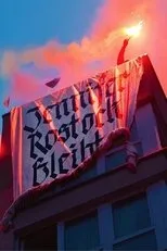 Póster de Jennifer Rostock: Bleibt