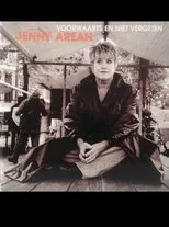 Póster de Jenny Arean: Voorwaarts en niet Vergeten