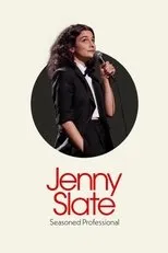 Póster de Jenny Slate: Seasoned Professional