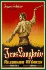 Póster de Jens Langkniv