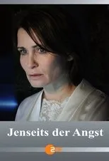 Póster de Jenseits der Angst