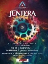 Póster de Jentera