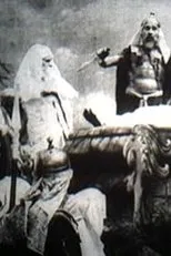 Póster de Jephtah's Daughter: A Biblical Tragedy