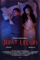 Póster de Jerat Leluri