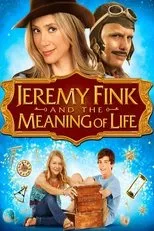 Póster de Jeremy Fink and the Meaning of Life