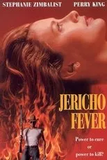 Póster de Jericho Fever